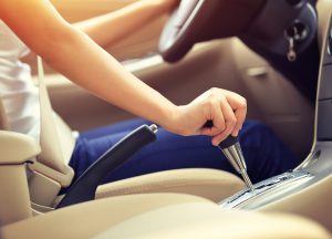 o que é câmbio automatizado