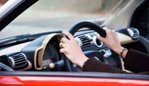 categorias de carros