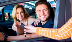 o carro ideal para você