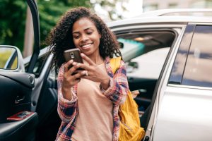 aplicativos para quem tem carro