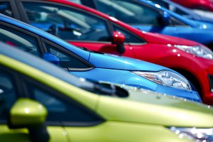 selective-focus-of-cars-at-european-dealership