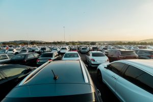many-cars-in-parking-lot