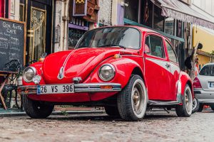 Fusca, VW, Volkswagen