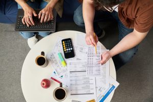 documentos, imposto de renda