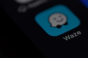 Waze