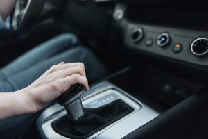 carro automático, cvt