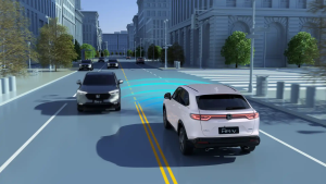 honda-sensing