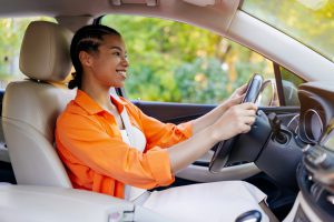 Motorista, Controle de Estabilidade, Volante