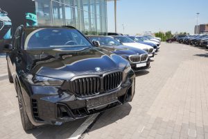 carros premium, bmw, audi, volvo
