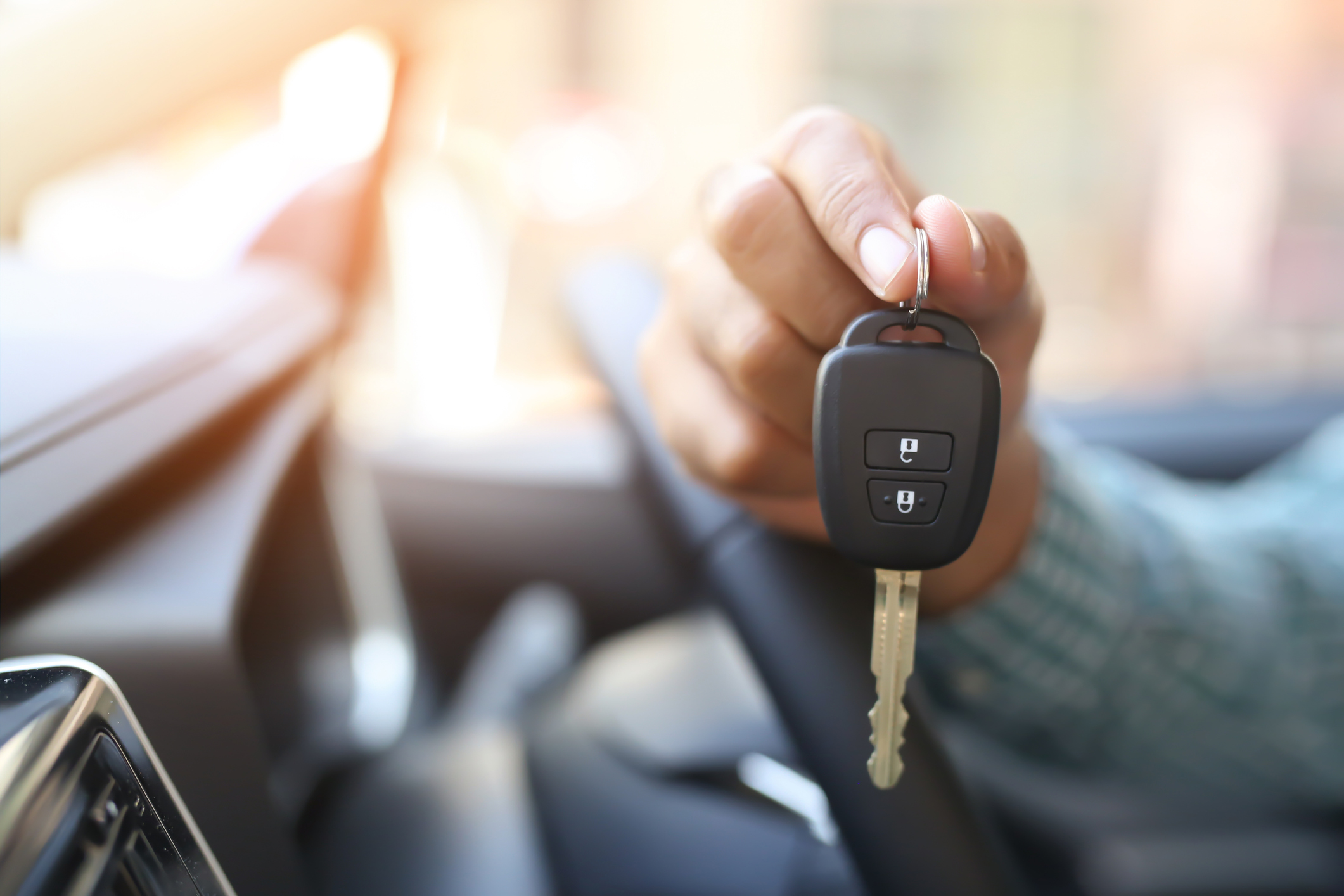 Quais as principais diferenças entre carro seminovo e usado