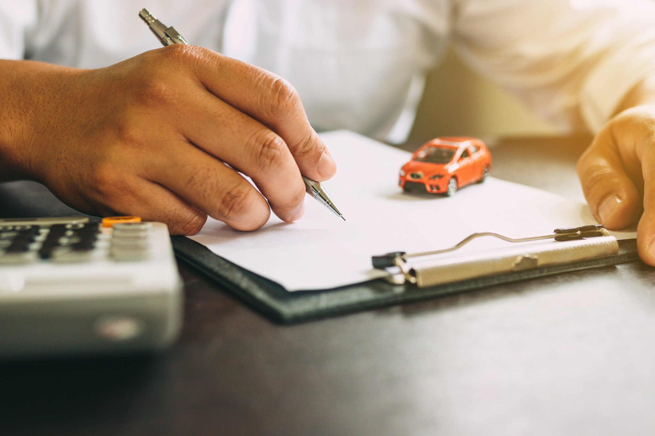 Aprenda como funciona a depreciação de veículos