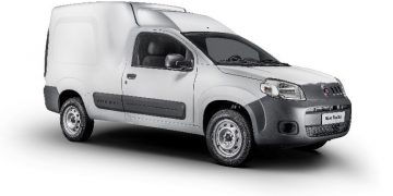 carros para produtor rural fiorino