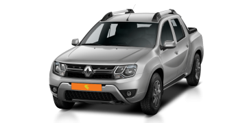 duster oroch dynamique 2019 produtor rural