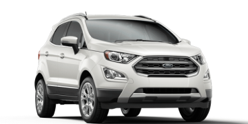 carro aventureiro ford ecosport