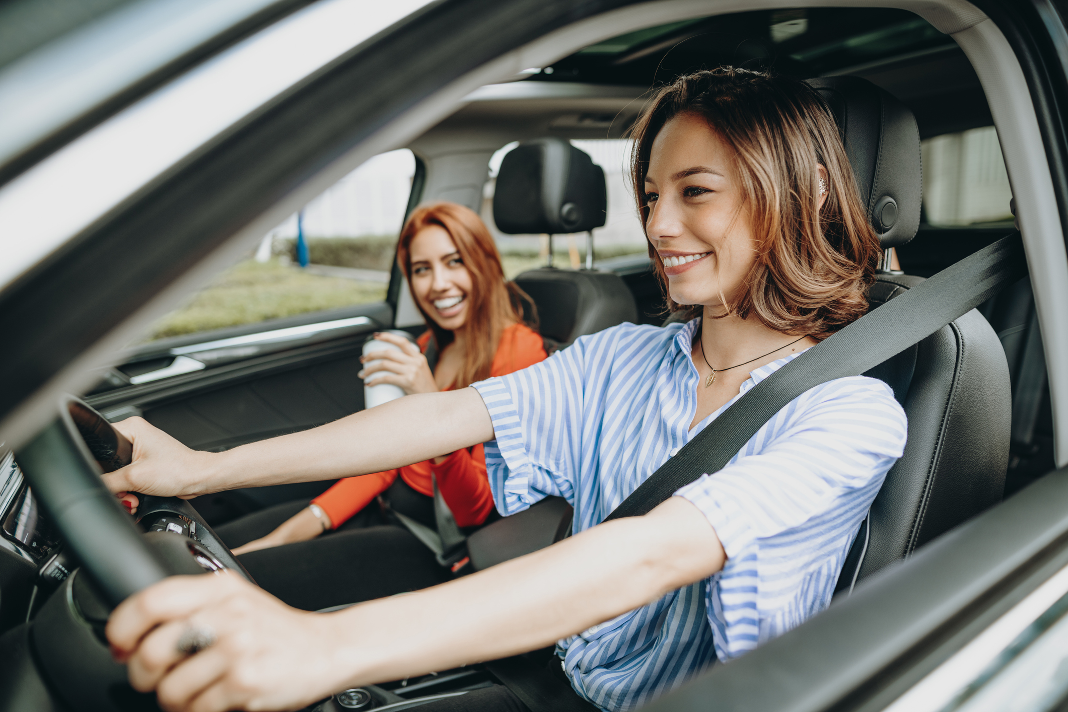 Existe garantia de carros seminovos?