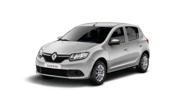 carro econômico sandero