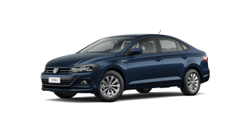 virtus para viajar de carro