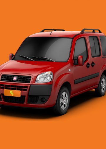 fiat doblo 2020
