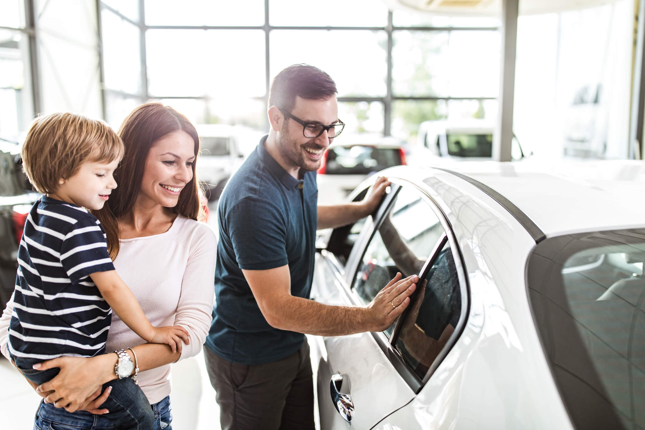 Fique de olho nos lançamentos de carros 2021