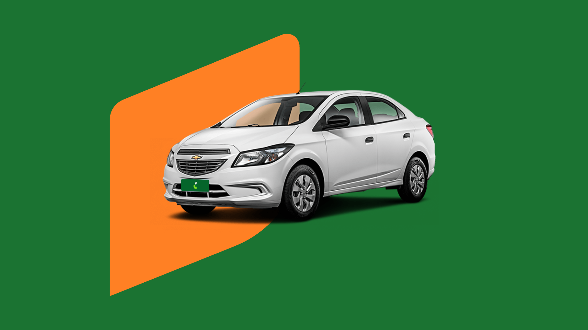 Ficha técnica do Chevrolet Prisma: conheça esse sedan de entrada