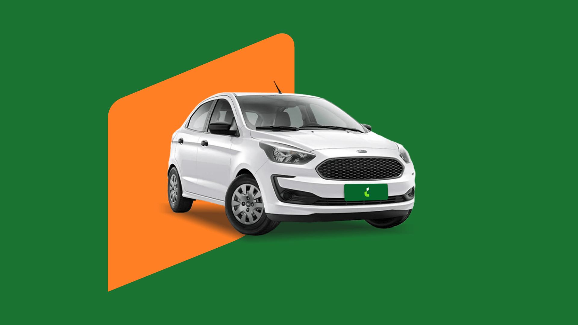 Ficha técnica do Ford Ka Hatch: conheça mais sobre o modelo