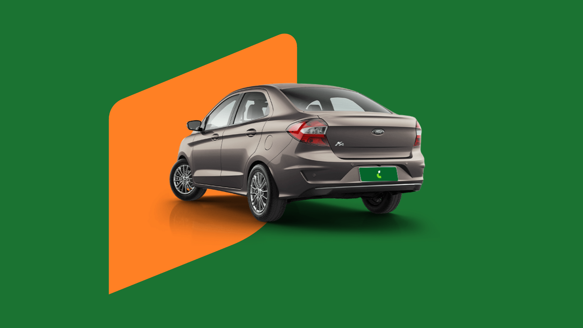 Ficha técnica do Ford Ka Sedan: saiba tudo sobre o modelo