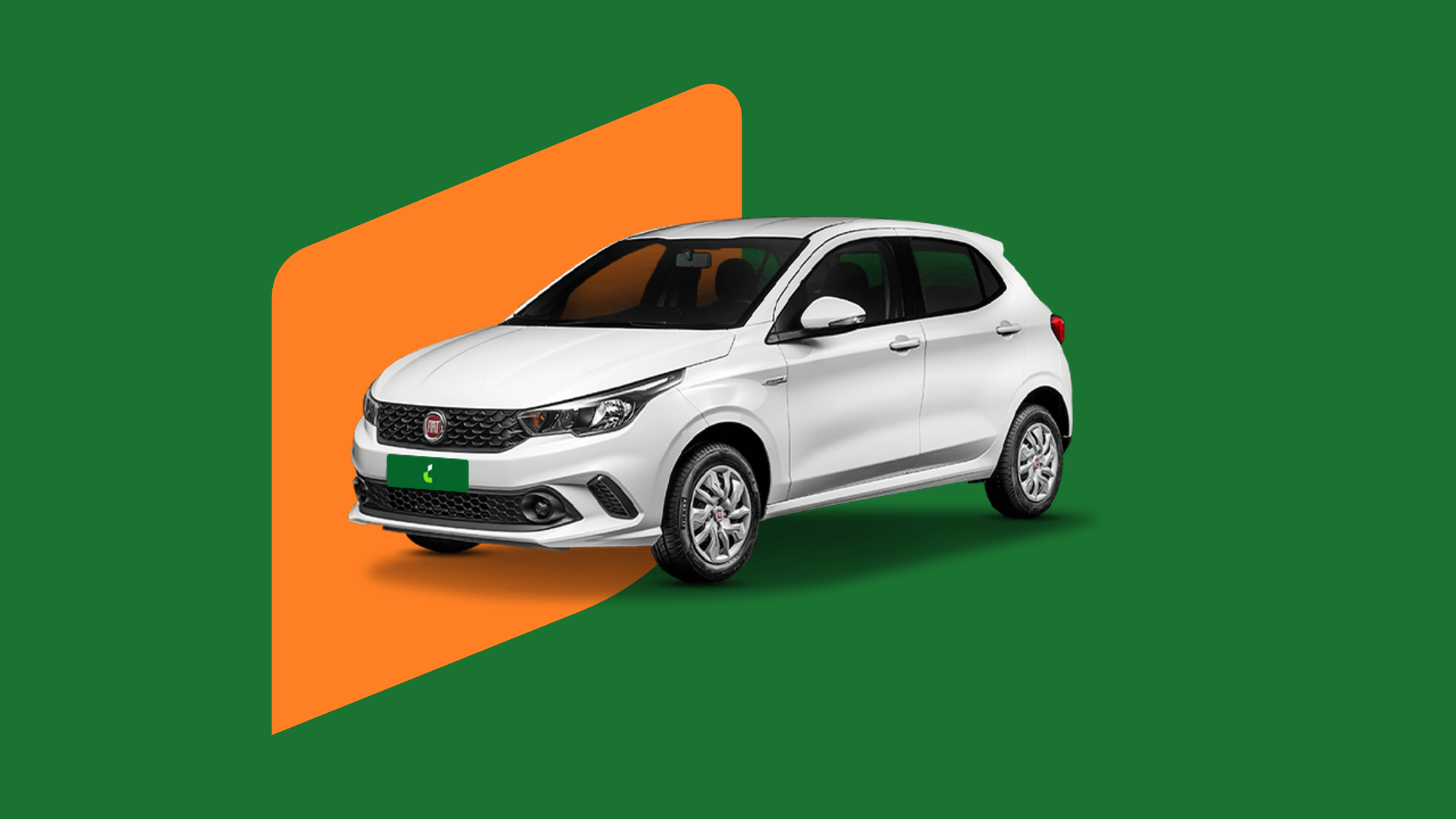 Ficha técnica do Fiat Argo: um dos carros mais vendidos do momento