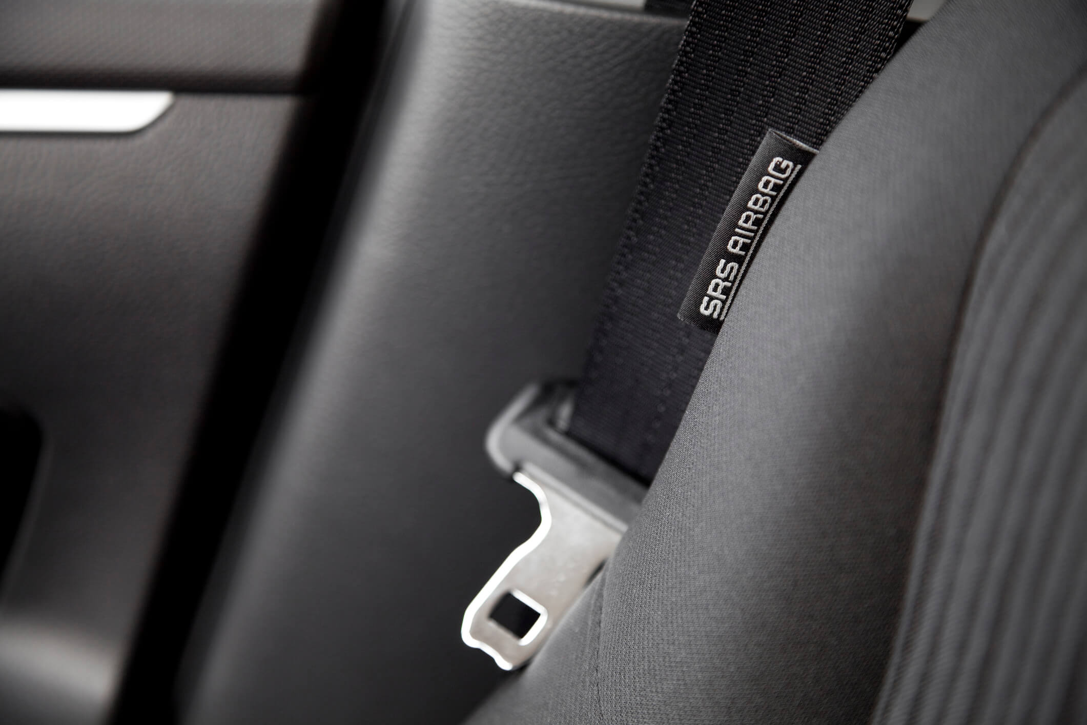 Não sabe como funciona o airbag? Está na hora de tirar suas dúvidas!