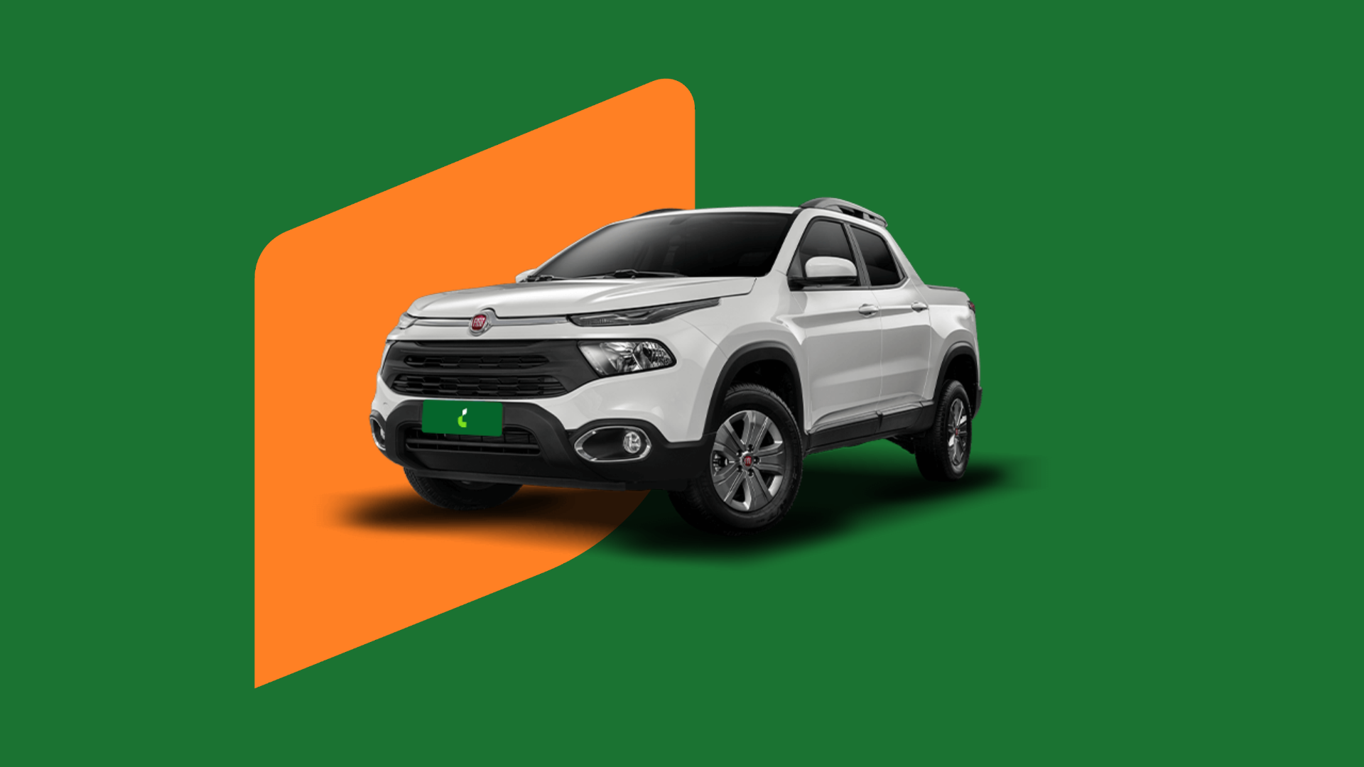 Tudo o que você precisa saber sobre a Fiat Toro Freedom 1.8 2020