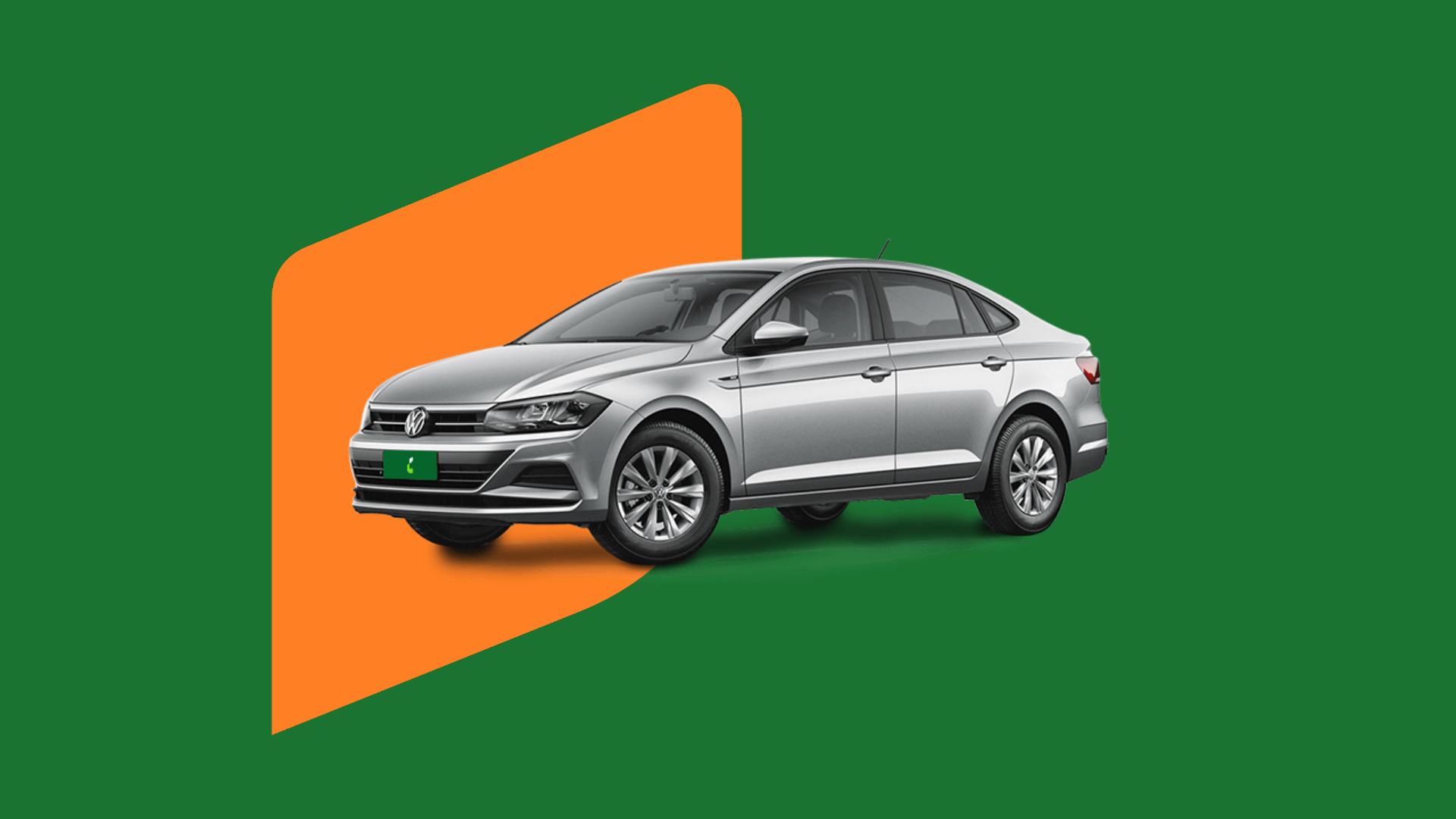 Conheça o Volkswagen Virtus Comfortline 200 TSI 2020