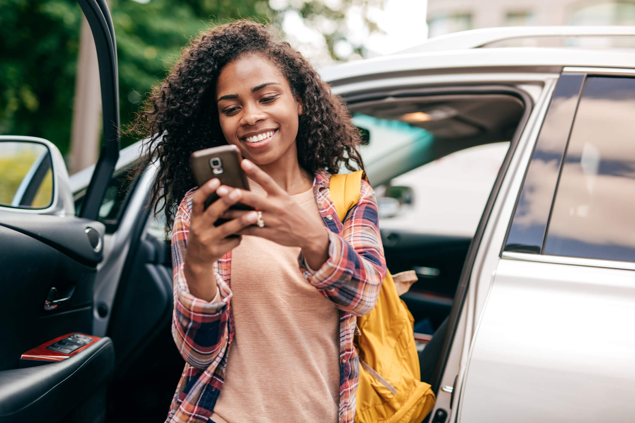 6 aplicativos úteis para quem tem carro: controle de combustível e mais na palma da mão