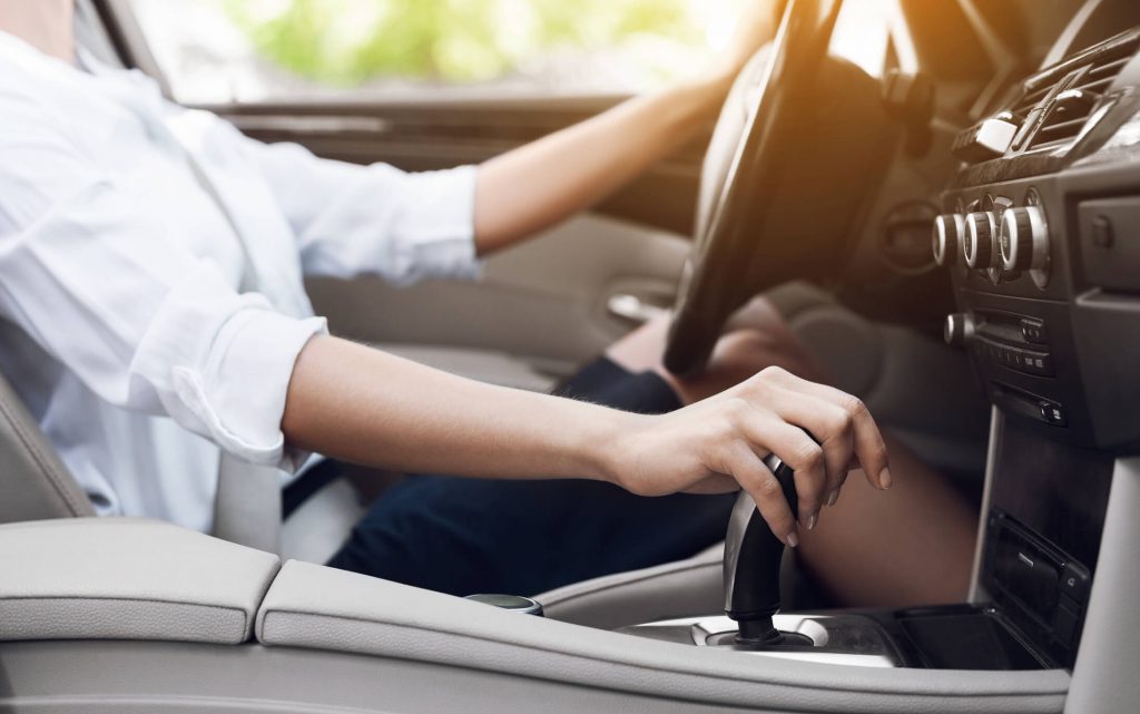 Câmbio automático ou manual: qual é melhor?