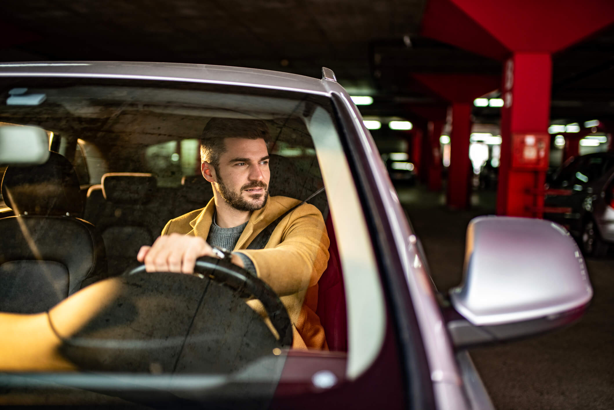 Como evitar roubos e furtos de carro? Confira 7 medidas