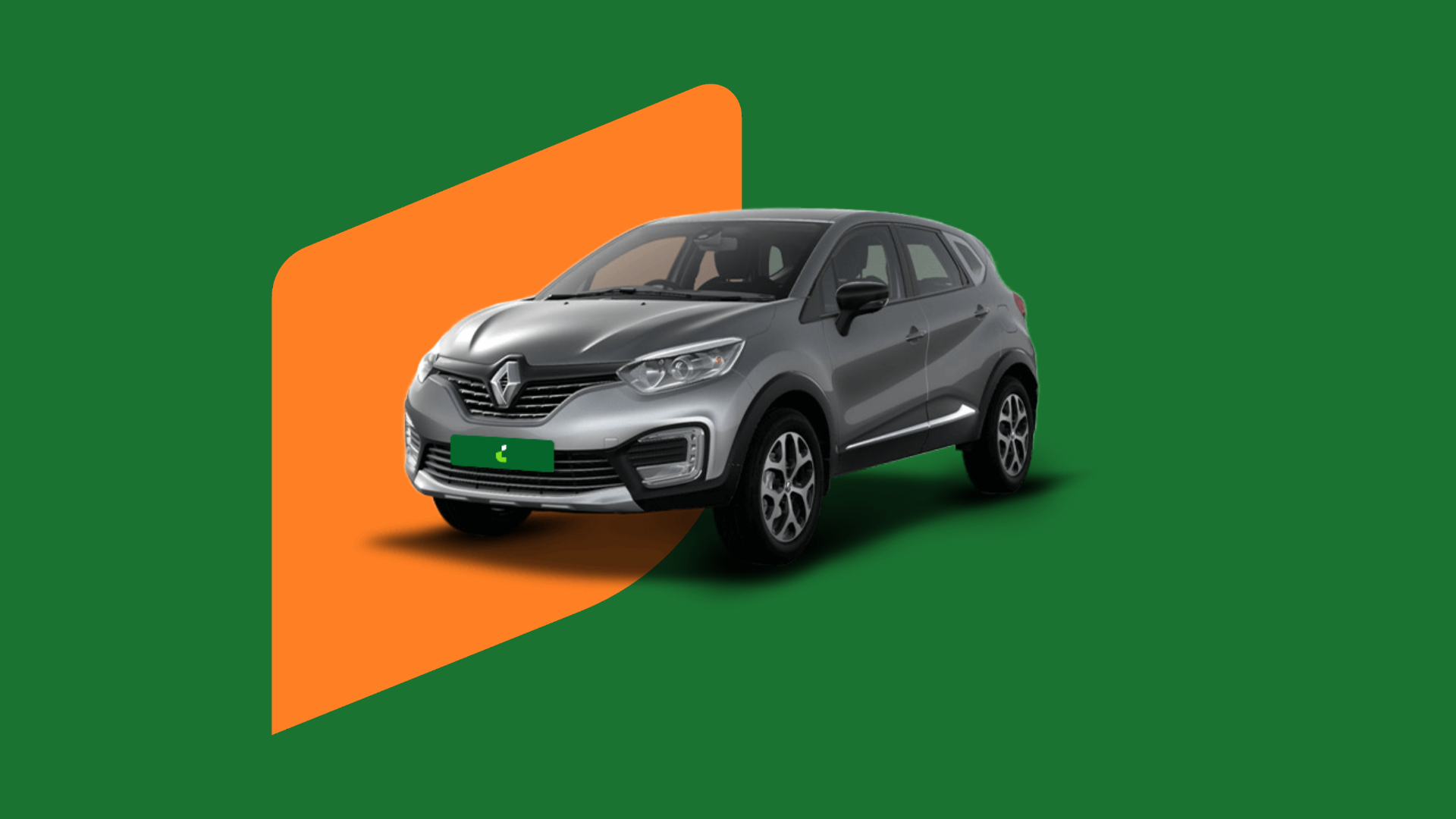 Renault Captur Intense 2.0 Automático 2020: confira todos os detalhes
