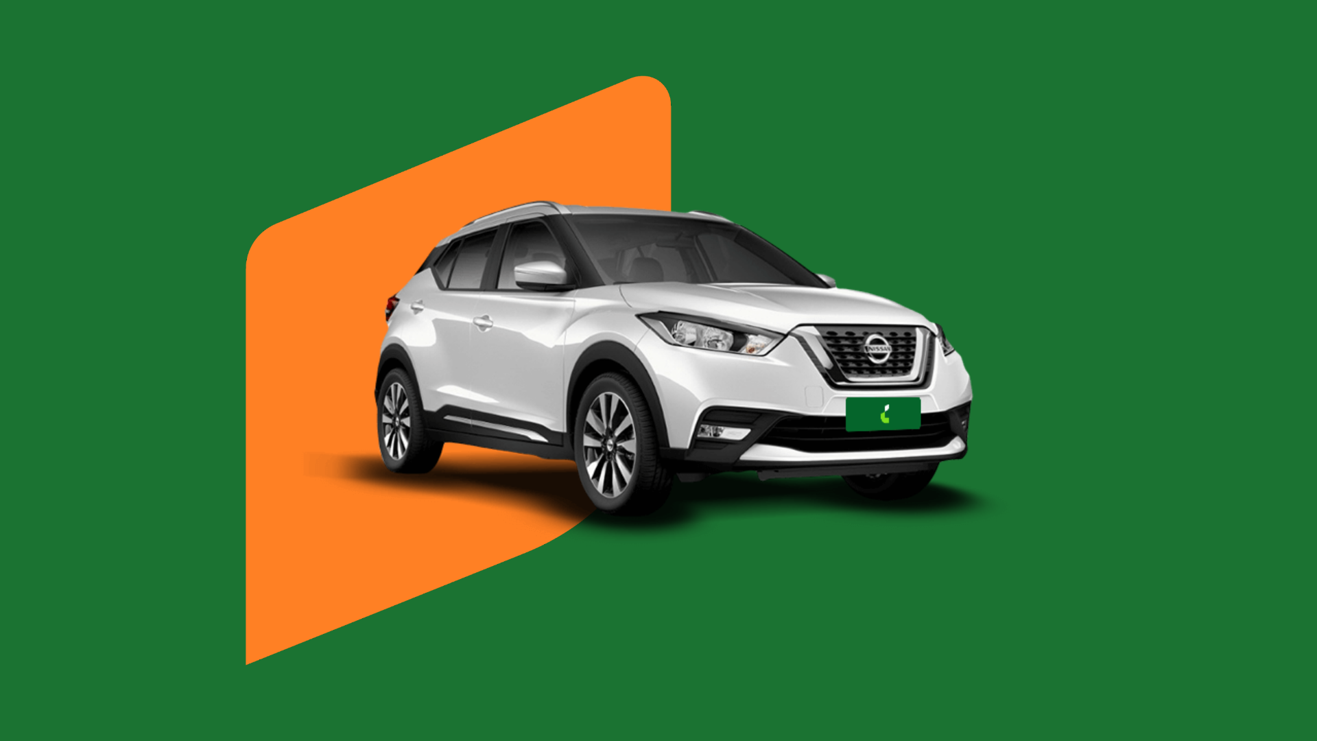 Nissan Kicks SV 1.6 2020: confira todos os detalhes