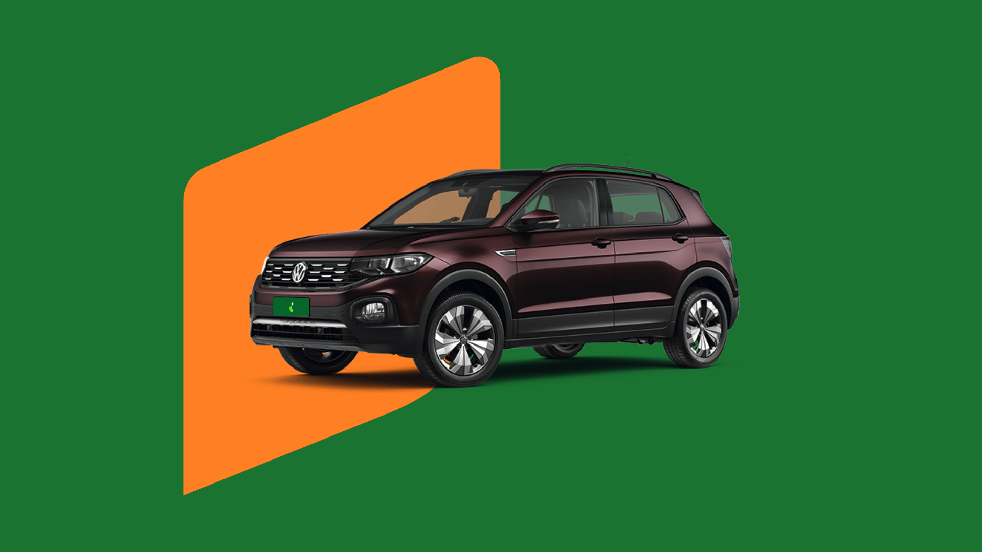 Volkswagen T-Cross Highline 250 TSI 2020: o SUV compacto que você precisa conhecer