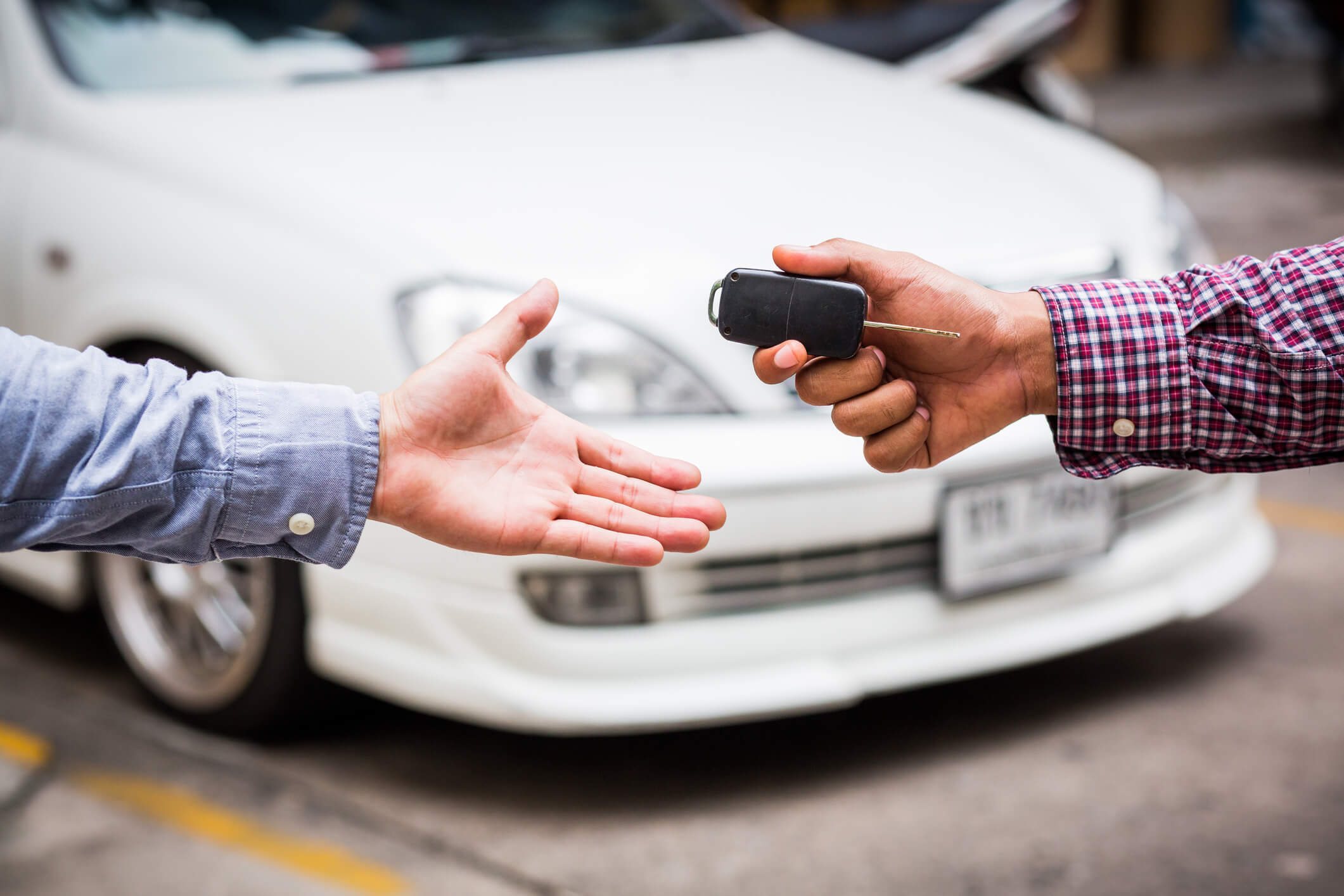 7 dicas imperdíveis para tirar as melhores fotos de carros e vender mais