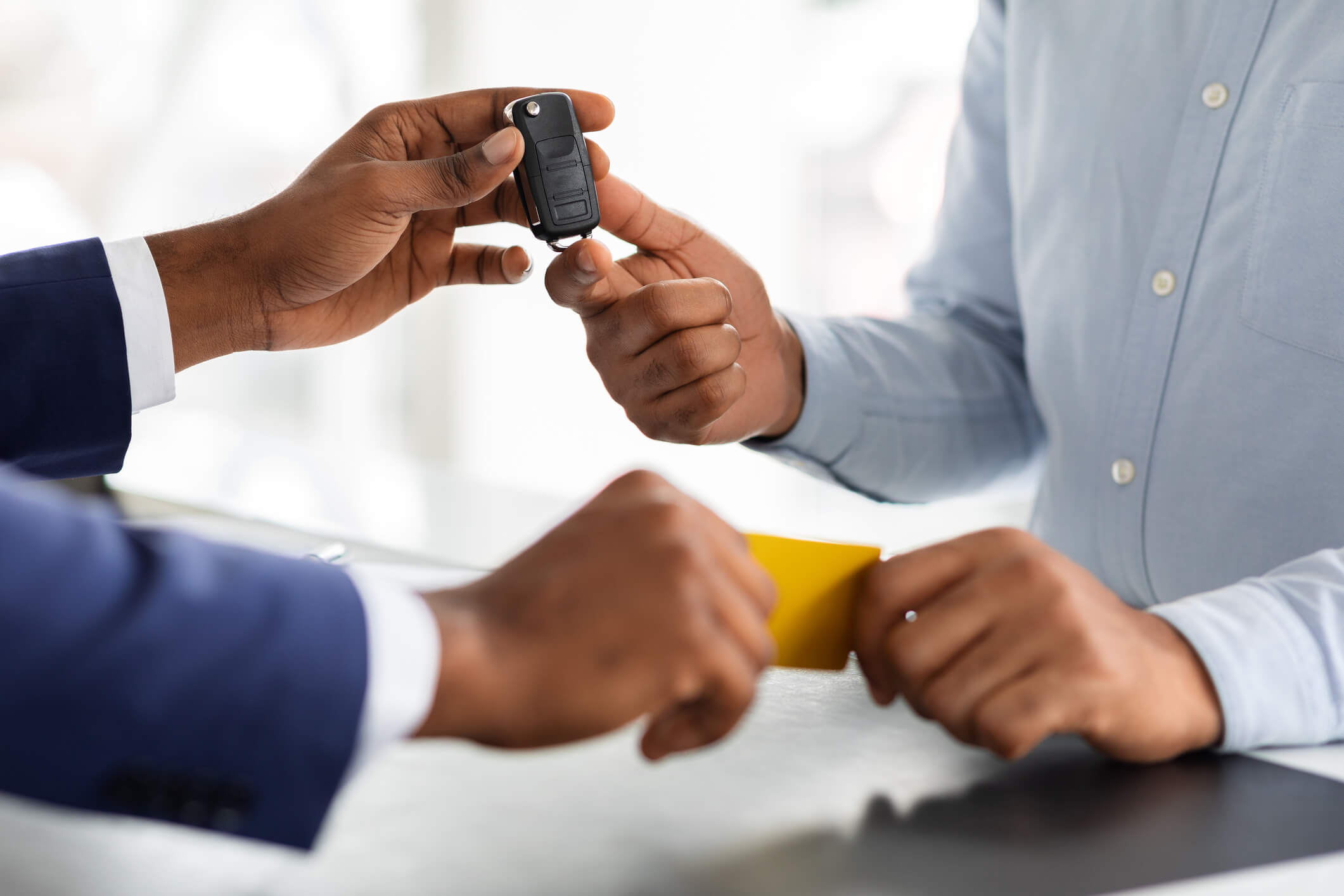 8 passos simples para criar um anúncio de venda de carro que converte