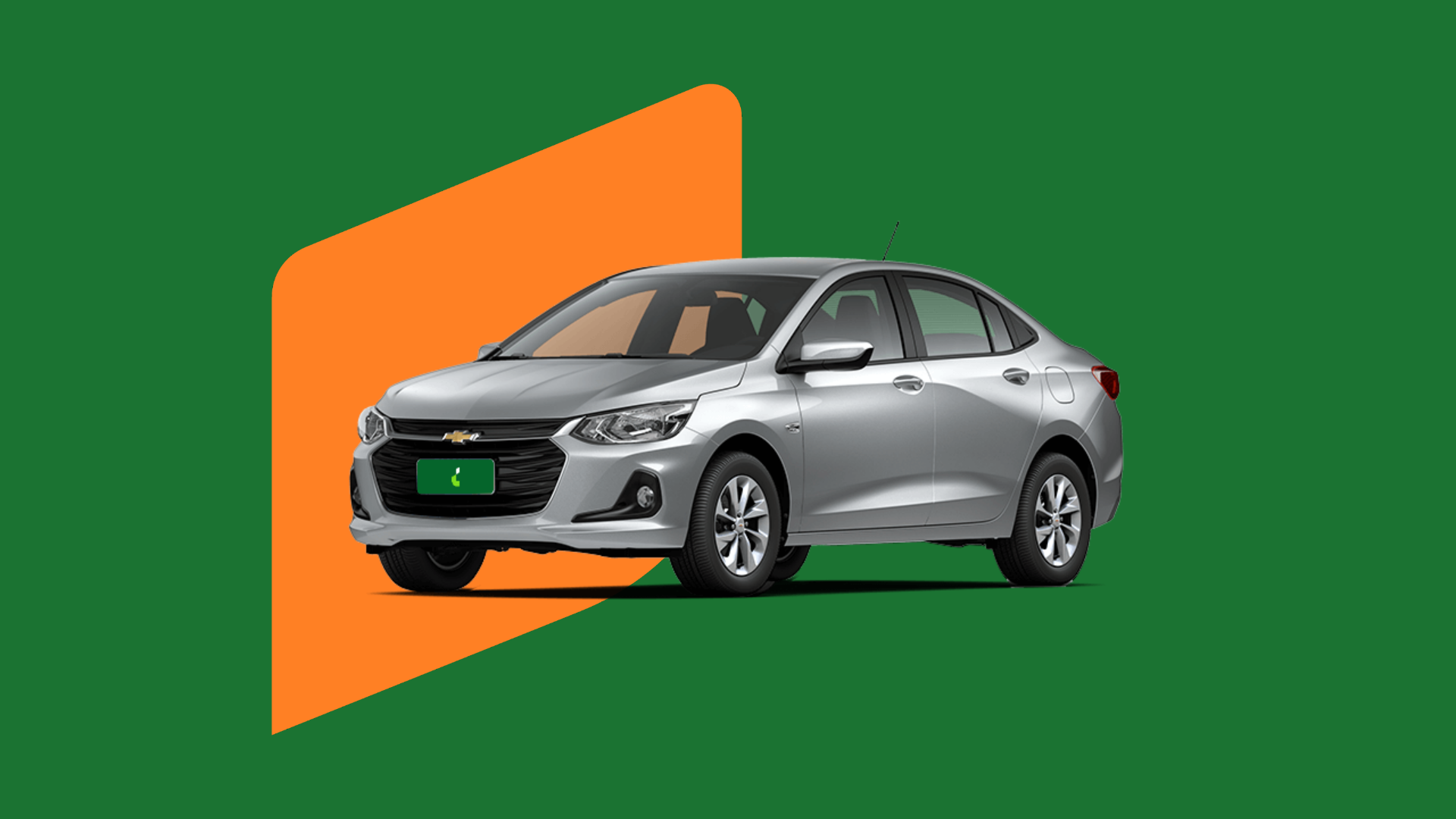 Conheça o Chevrolet Onix Plus LTZ 2020