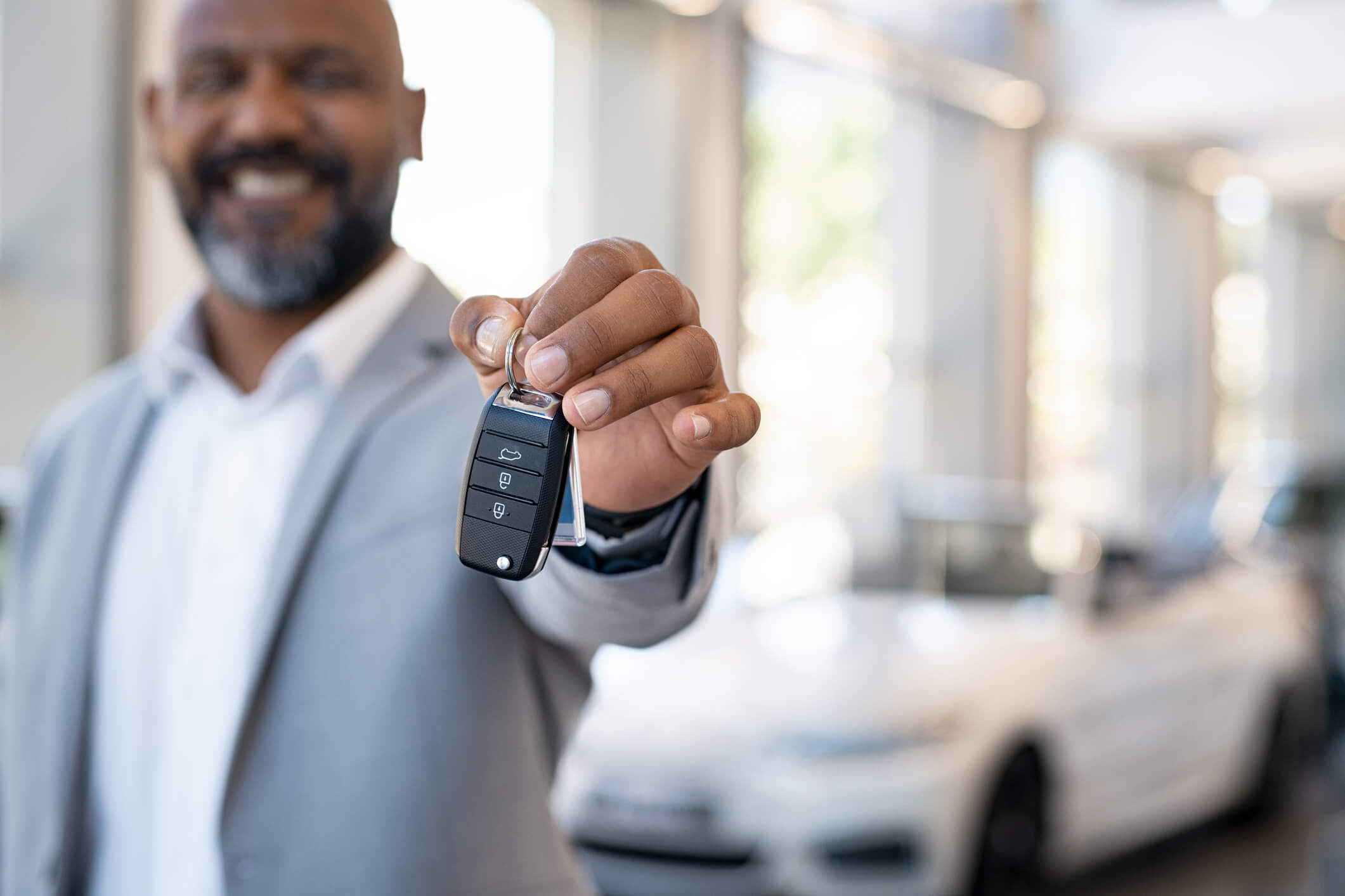 Quer vender mais e melhor? Veja 5 dicas para venda de carros usados e seminovos