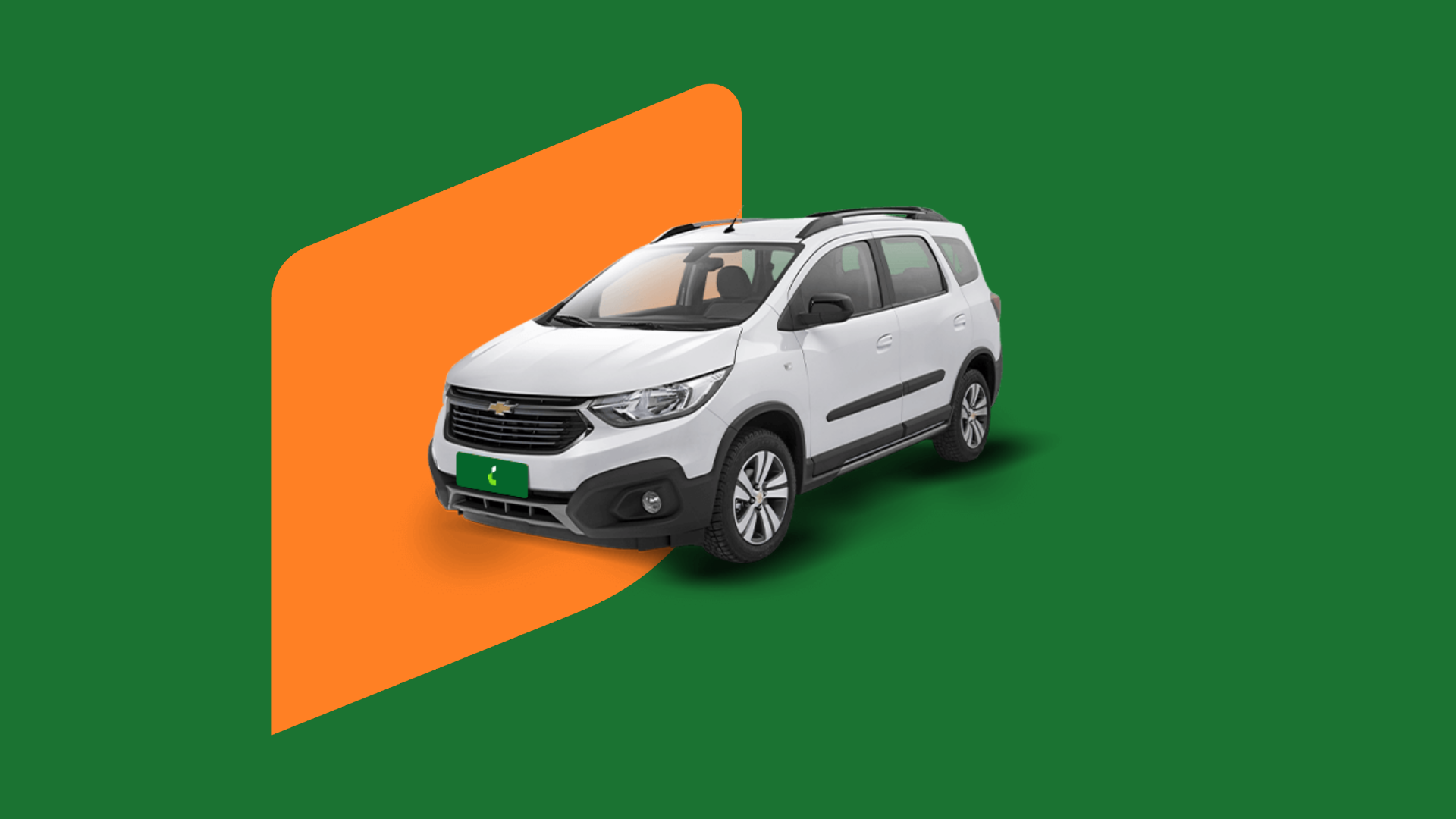 Chevrolet Spin Premier 2021: descubra os atributos dessa versátil minivan