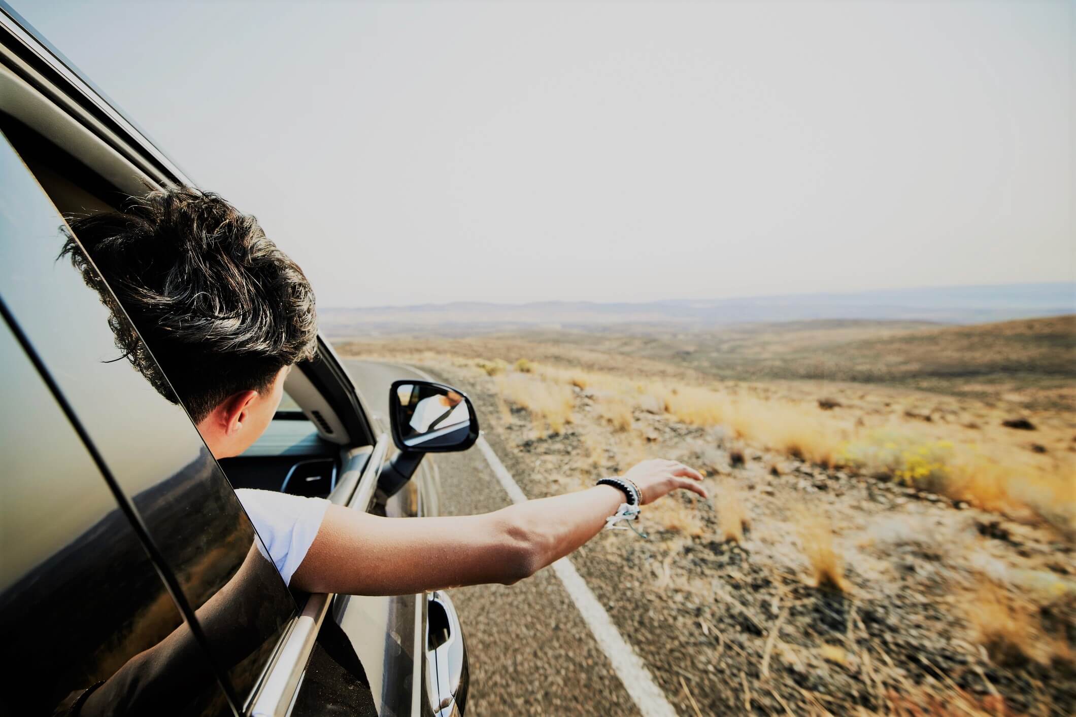 Como fugir dos perrengues de viagem de carro e curtir o trajeto ao máximo 