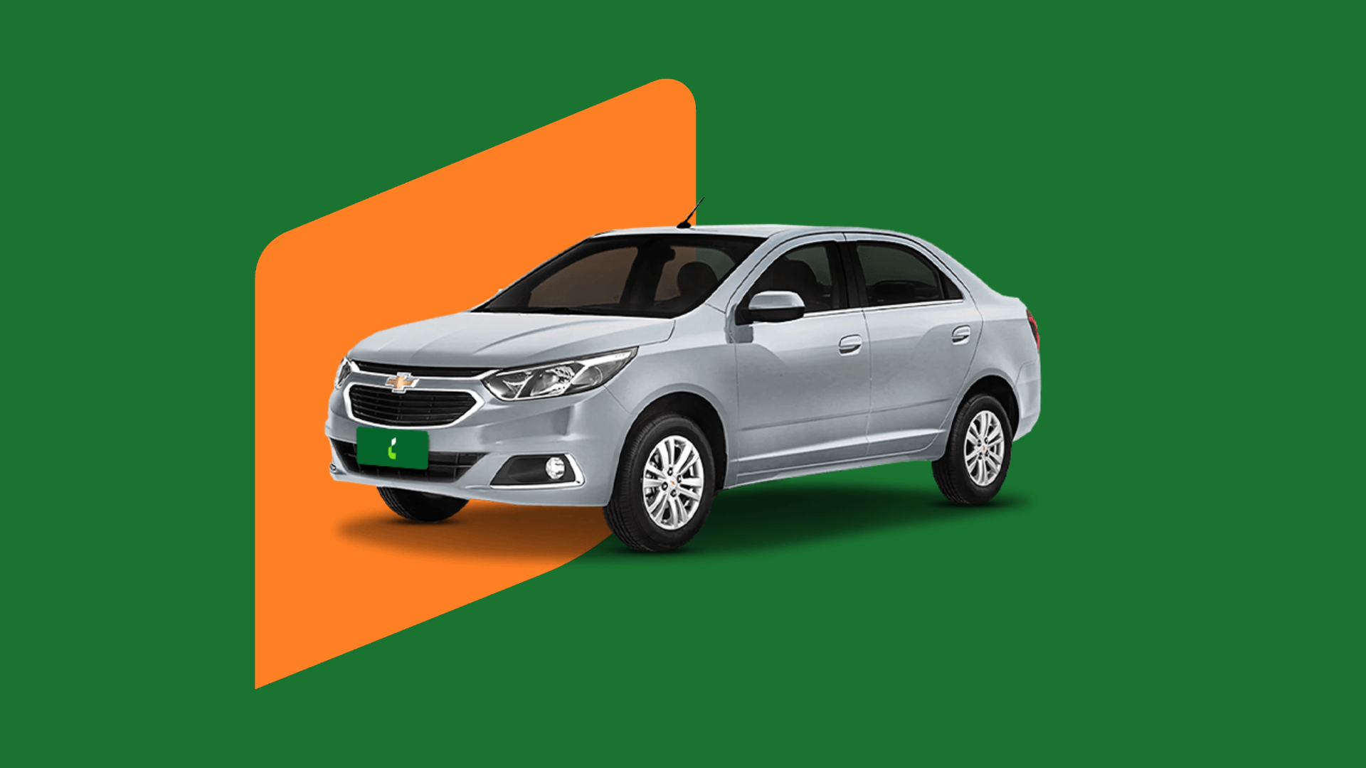 Chevrolet Cobalt LTZ 2020: conheça esse sedan espaçoso e confiável