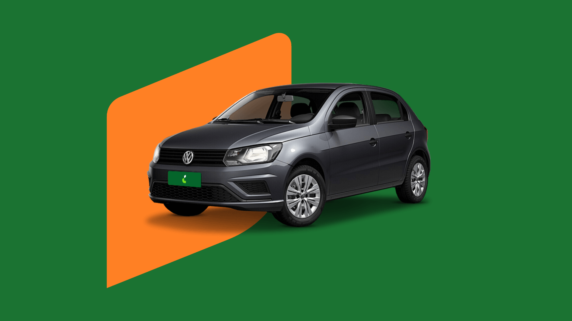 Volkswagen Gol 1.6 2021: tudo sobre esse hatch confiável e econômico