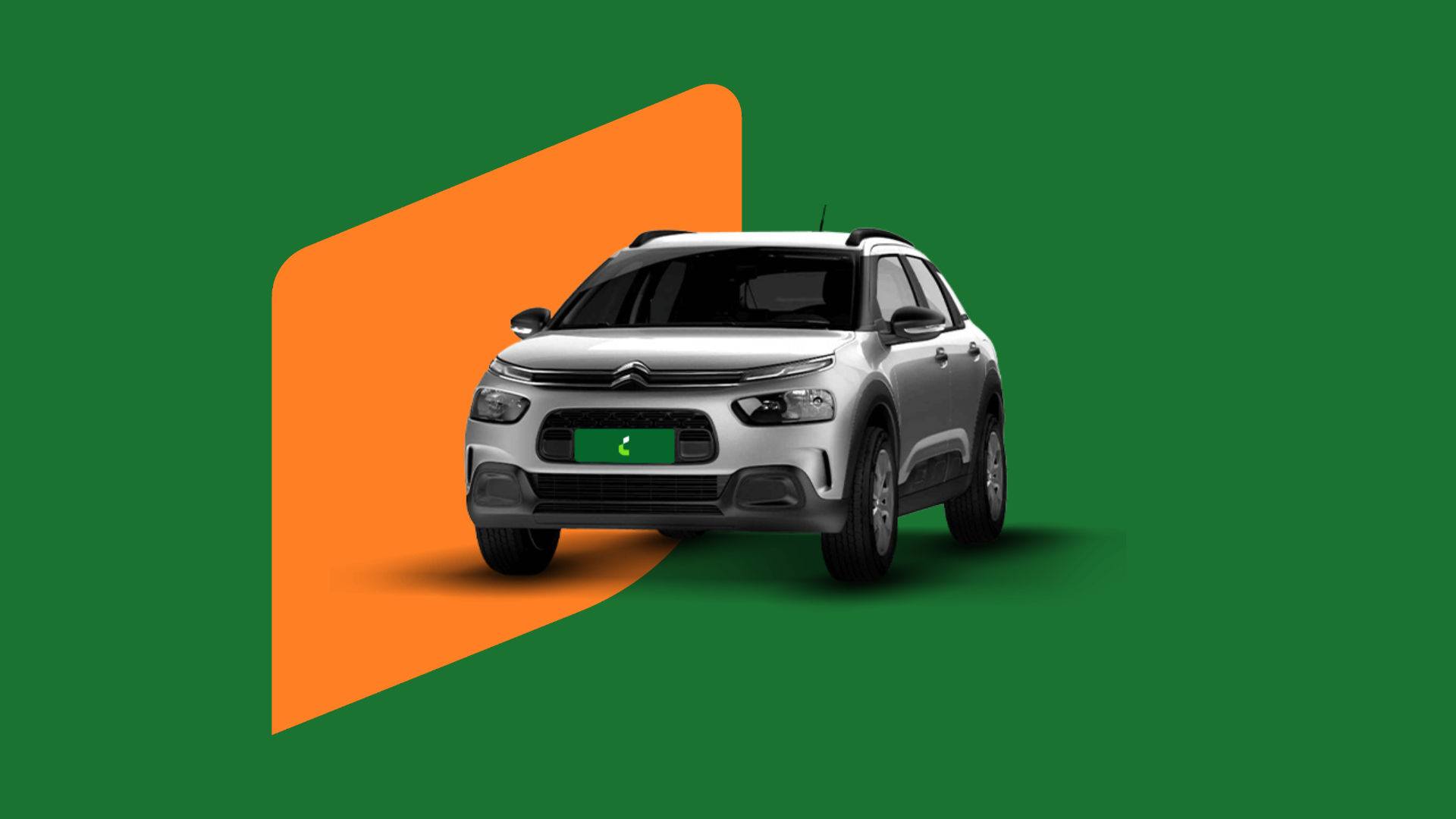 Citroën C4 Cactus Feel 1.6 2022: confira os atributos desse SUV estiloso