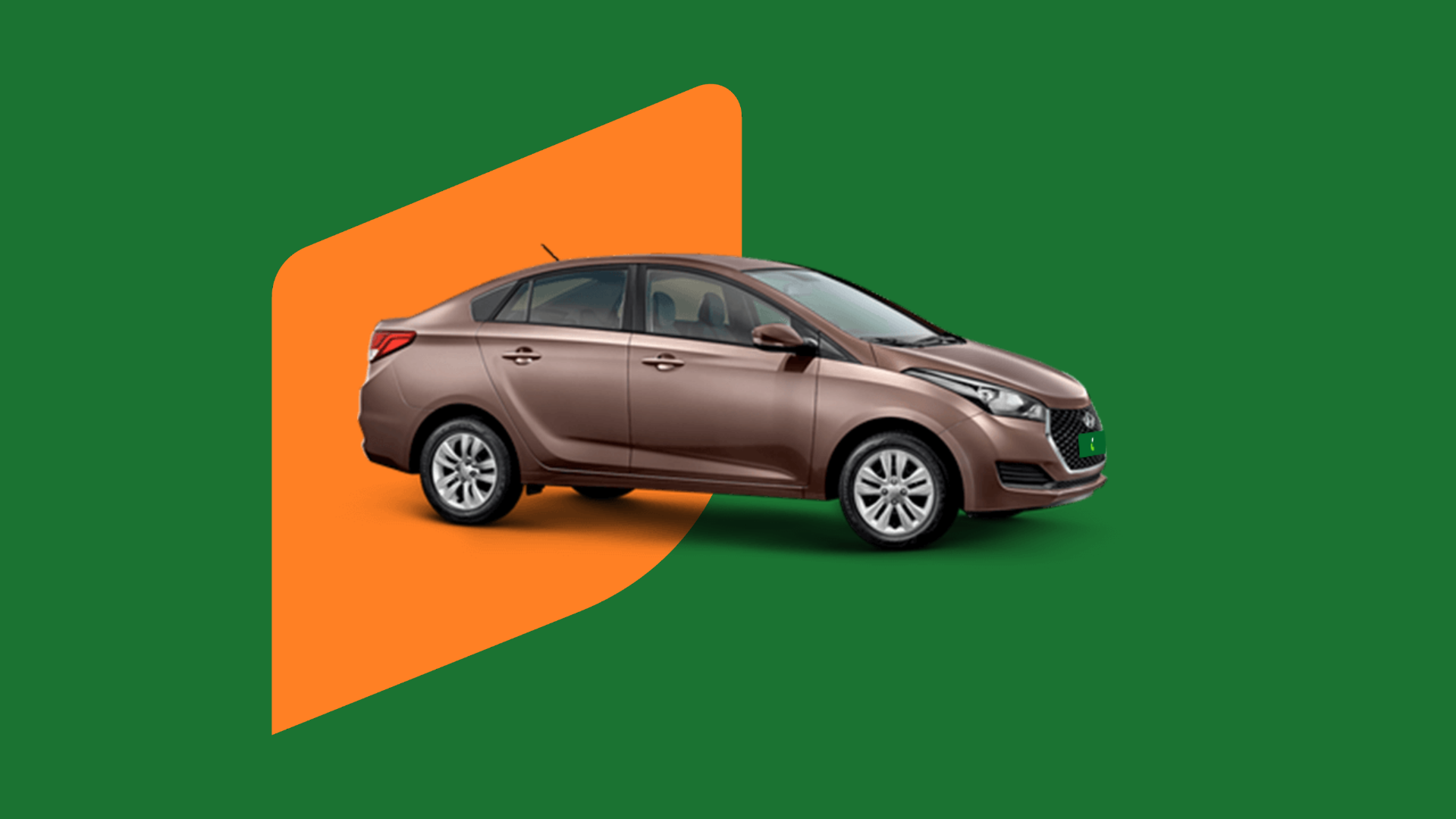Descubra o Hyundai HB20S Comfort Plus 1.6 2019