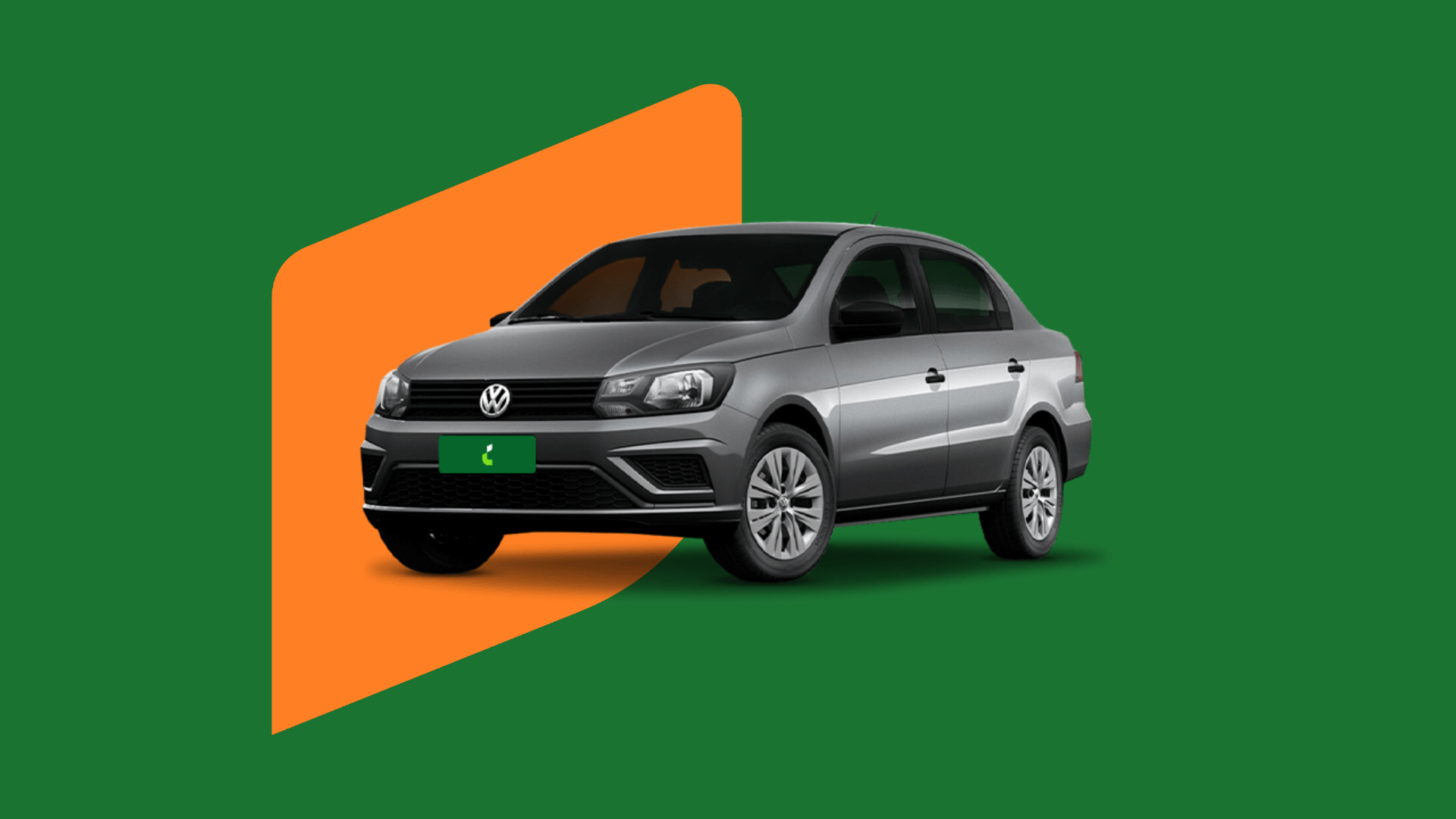 Volkswagen Voyage 1.6 2022: conheça seus atributos e itens de série