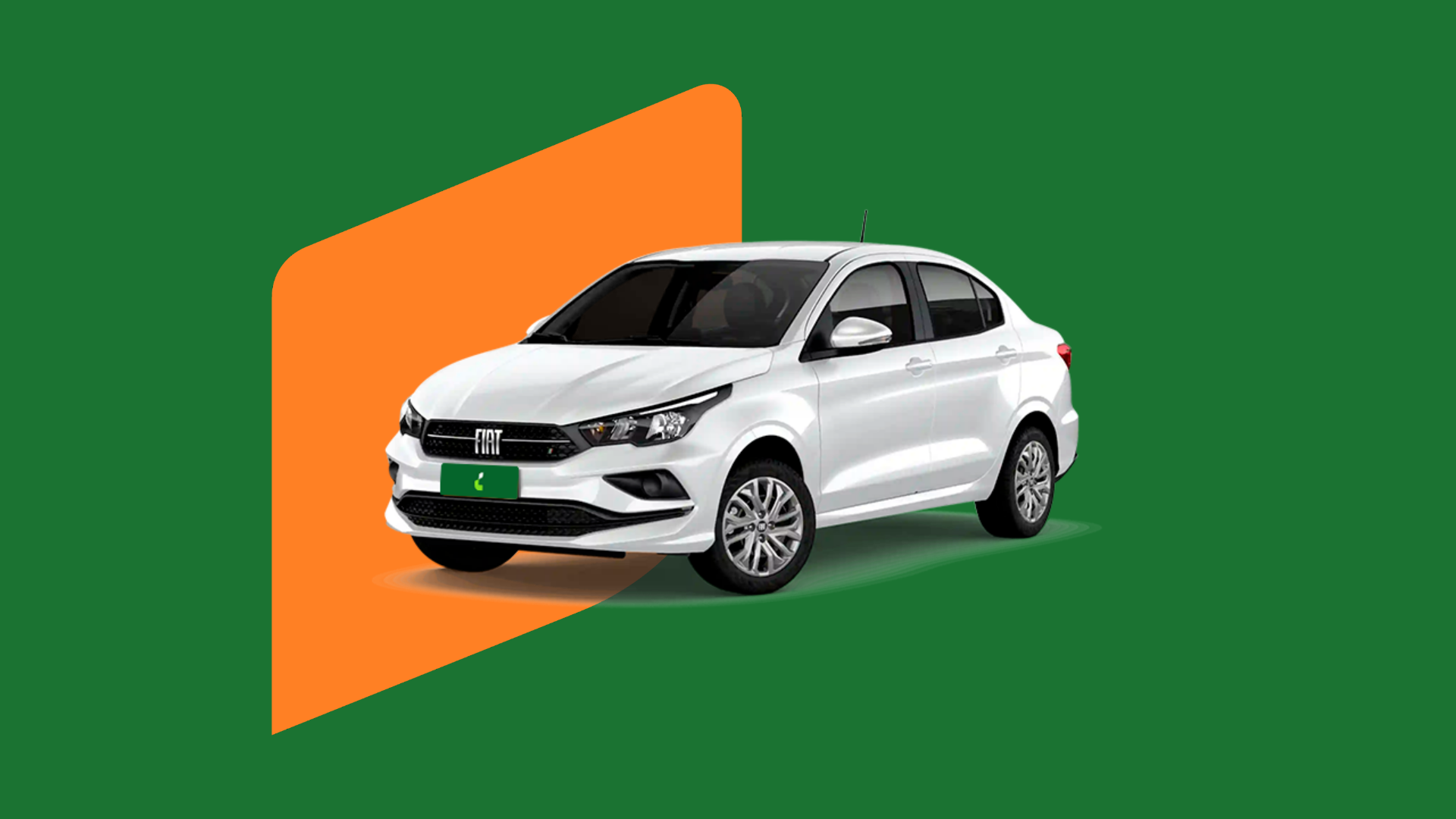 Fiat Cronos 1.3 2021: conheça seus atributos e itens de série