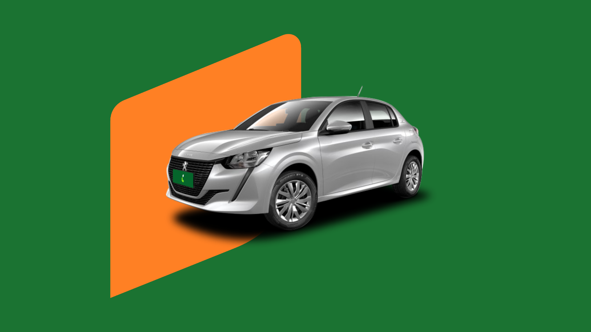 Peugeot 208 Active Pack 1.6 AT 2021: conheça seus atributos e itens de série