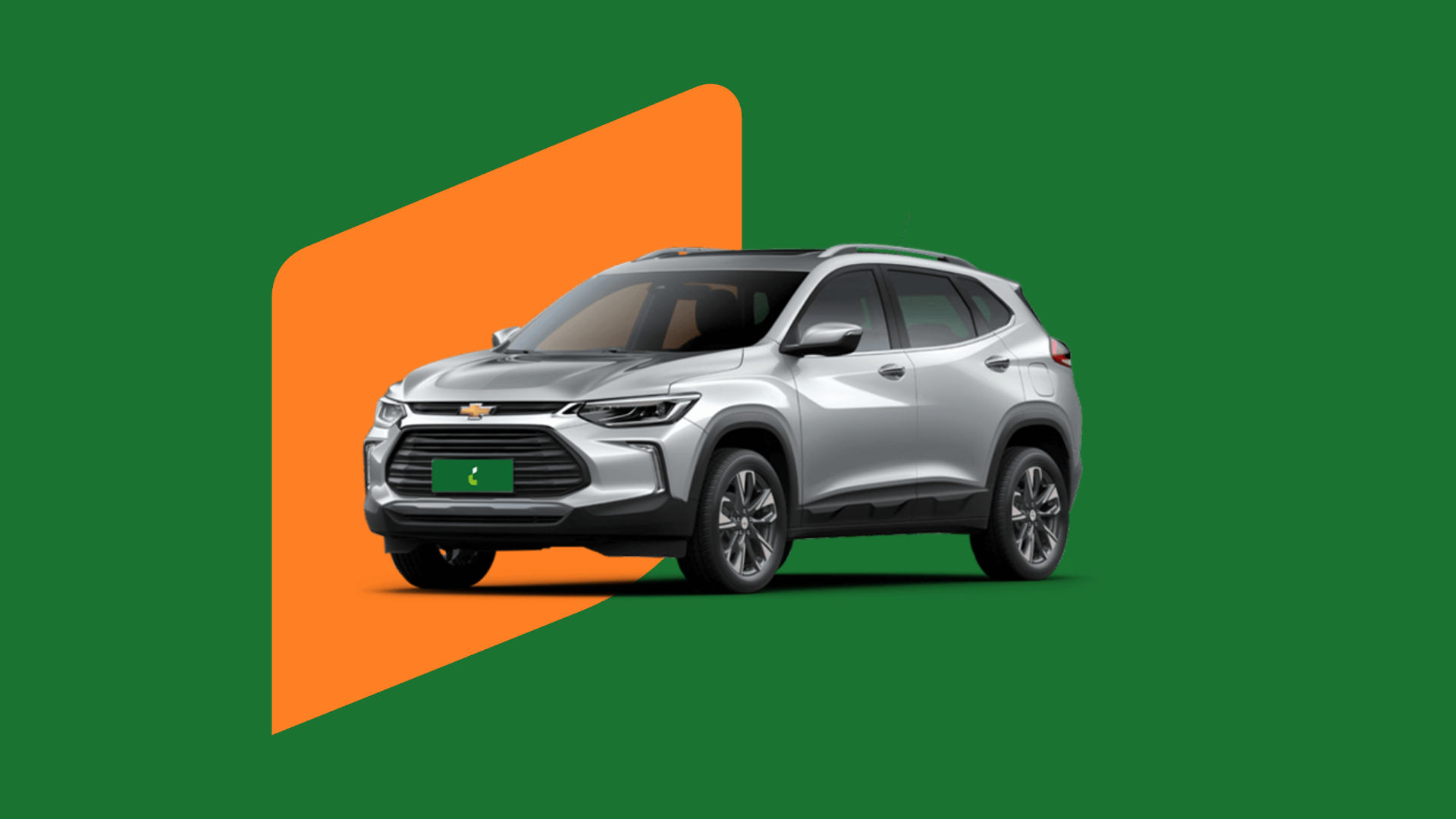 Chevrolet Tracker Premier 1.2 2021: saiba tudo sobre o SUV que é um sucesso
